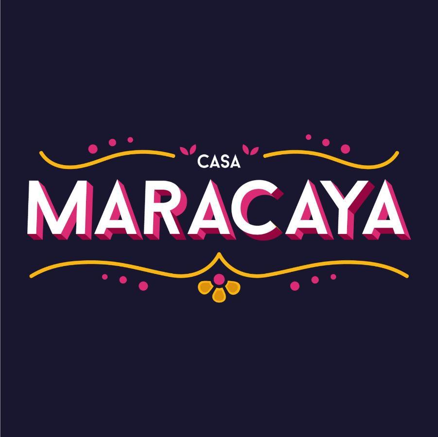 Casa Maracaya Hotel San Miguel de Allende Exterior foto