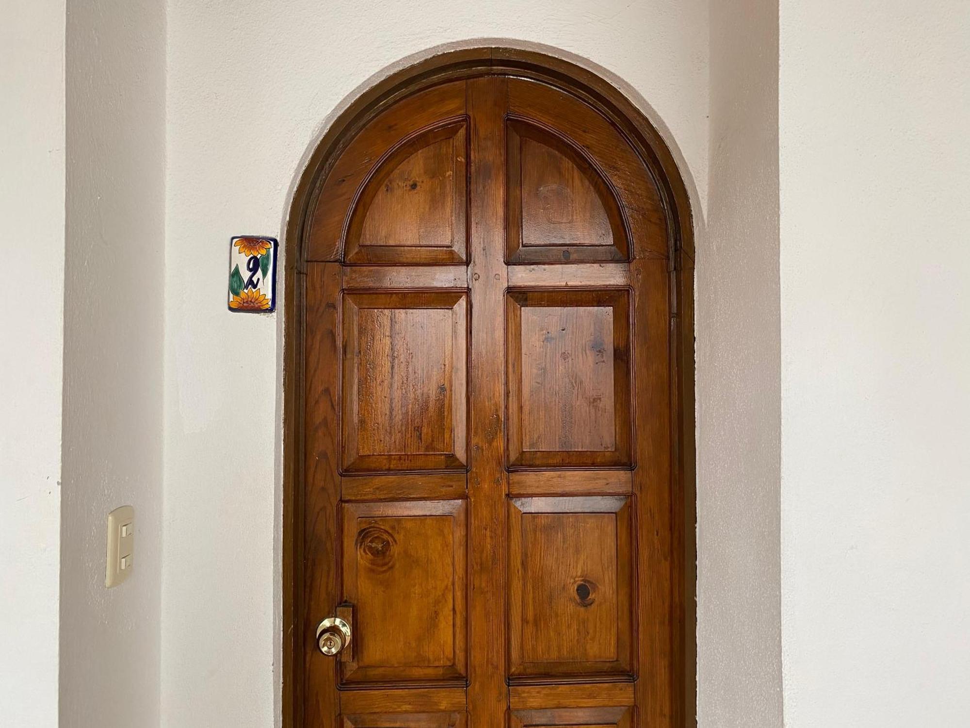 Casa Maracaya Hotel San Miguel de Allende Cameră foto