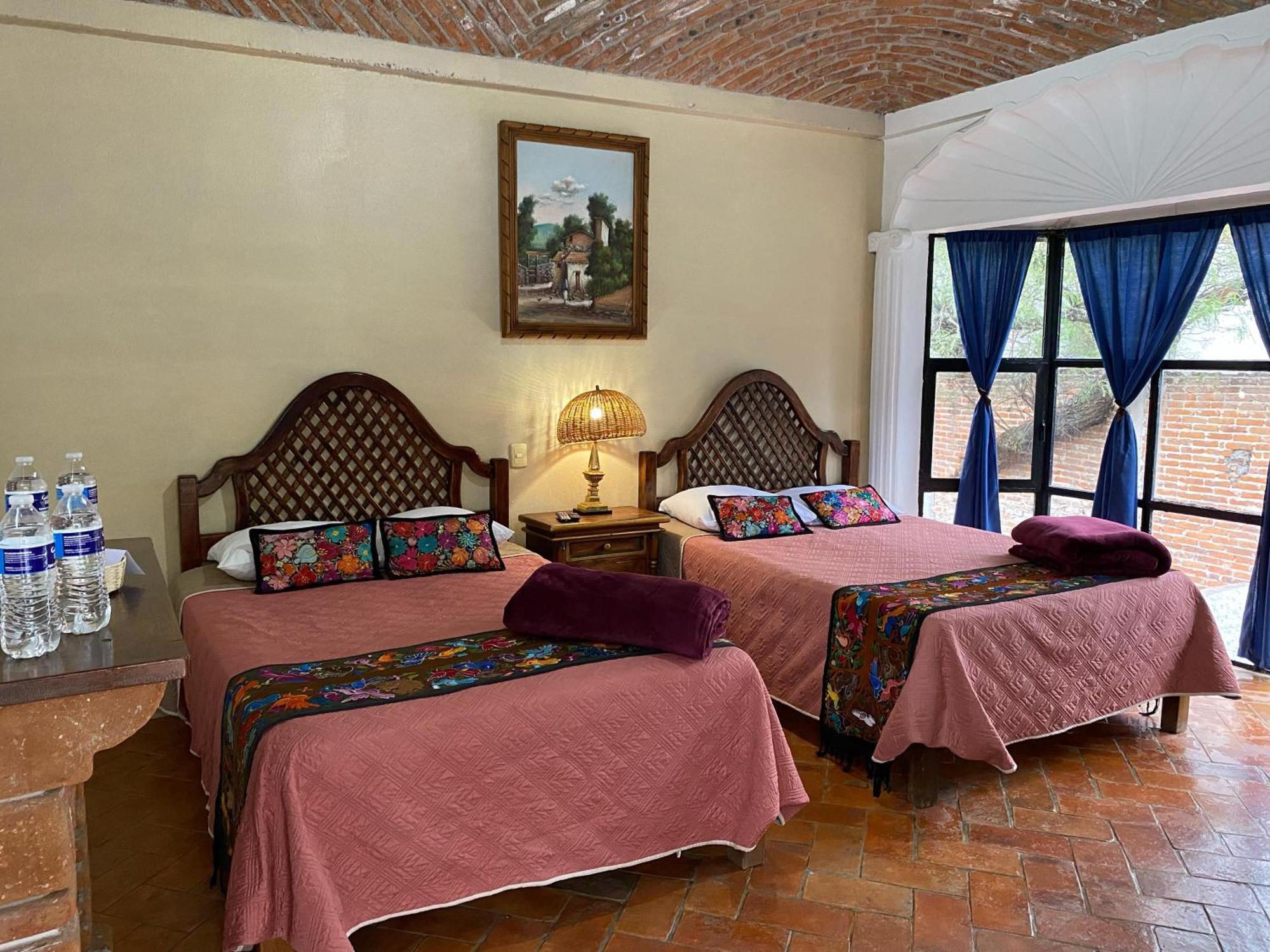 Casa Maracaya Hotel San Miguel de Allende Exterior foto