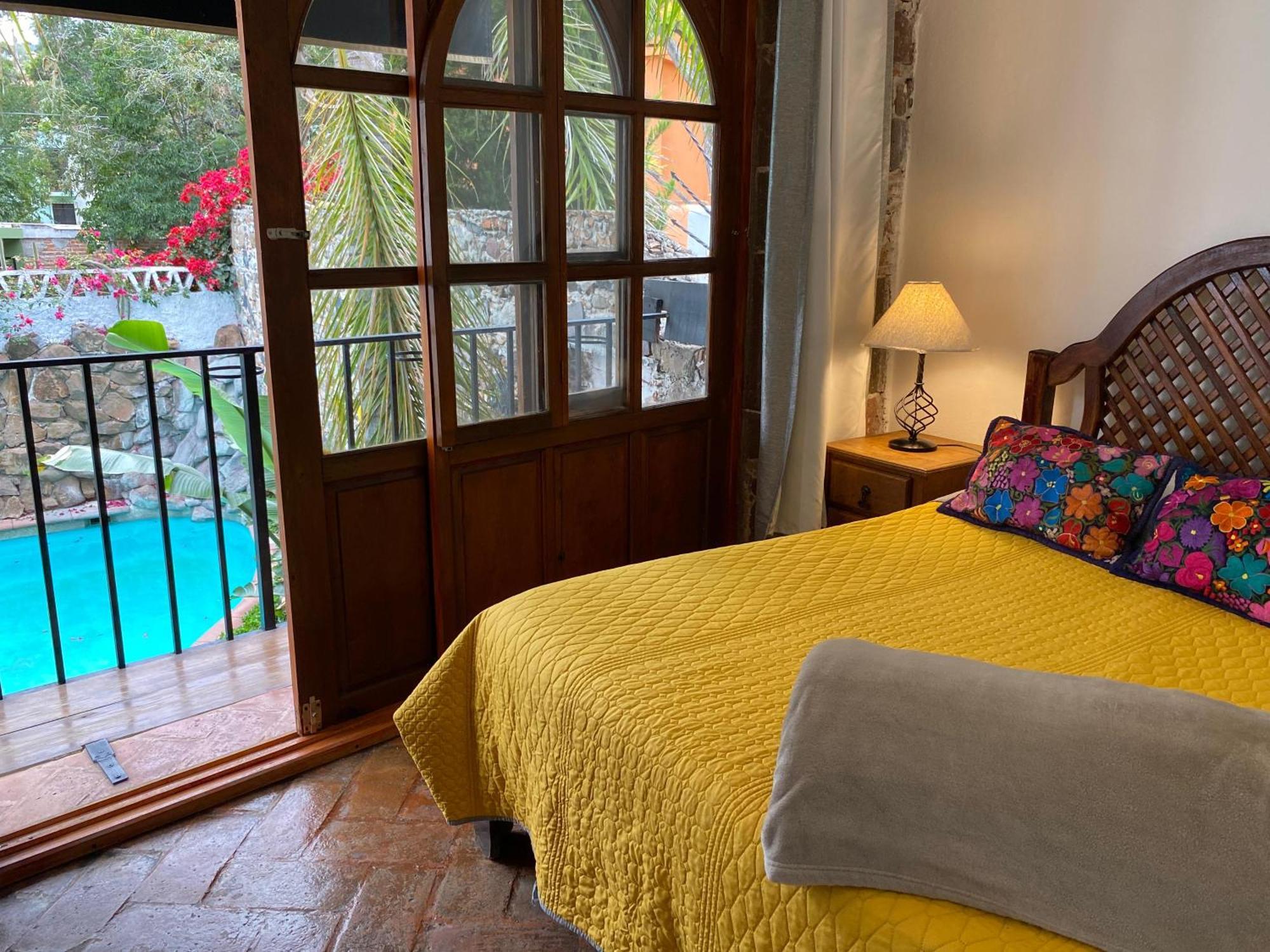 Casa Maracaya Hotel San Miguel de Allende Exterior foto