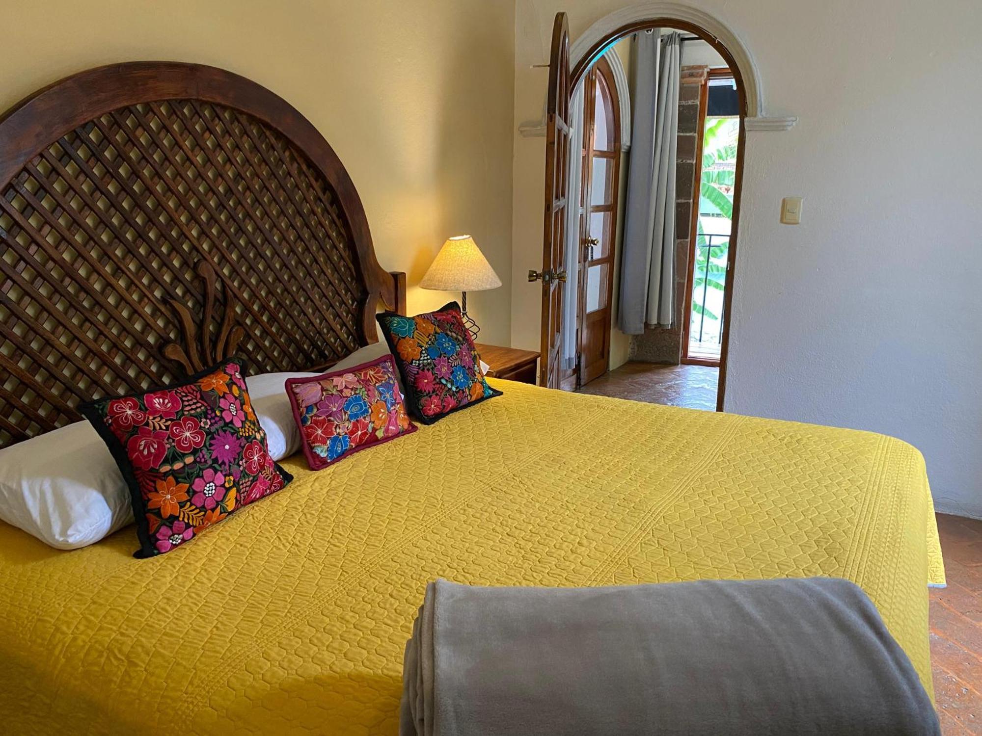 Casa Maracaya Hotel San Miguel de Allende Exterior foto