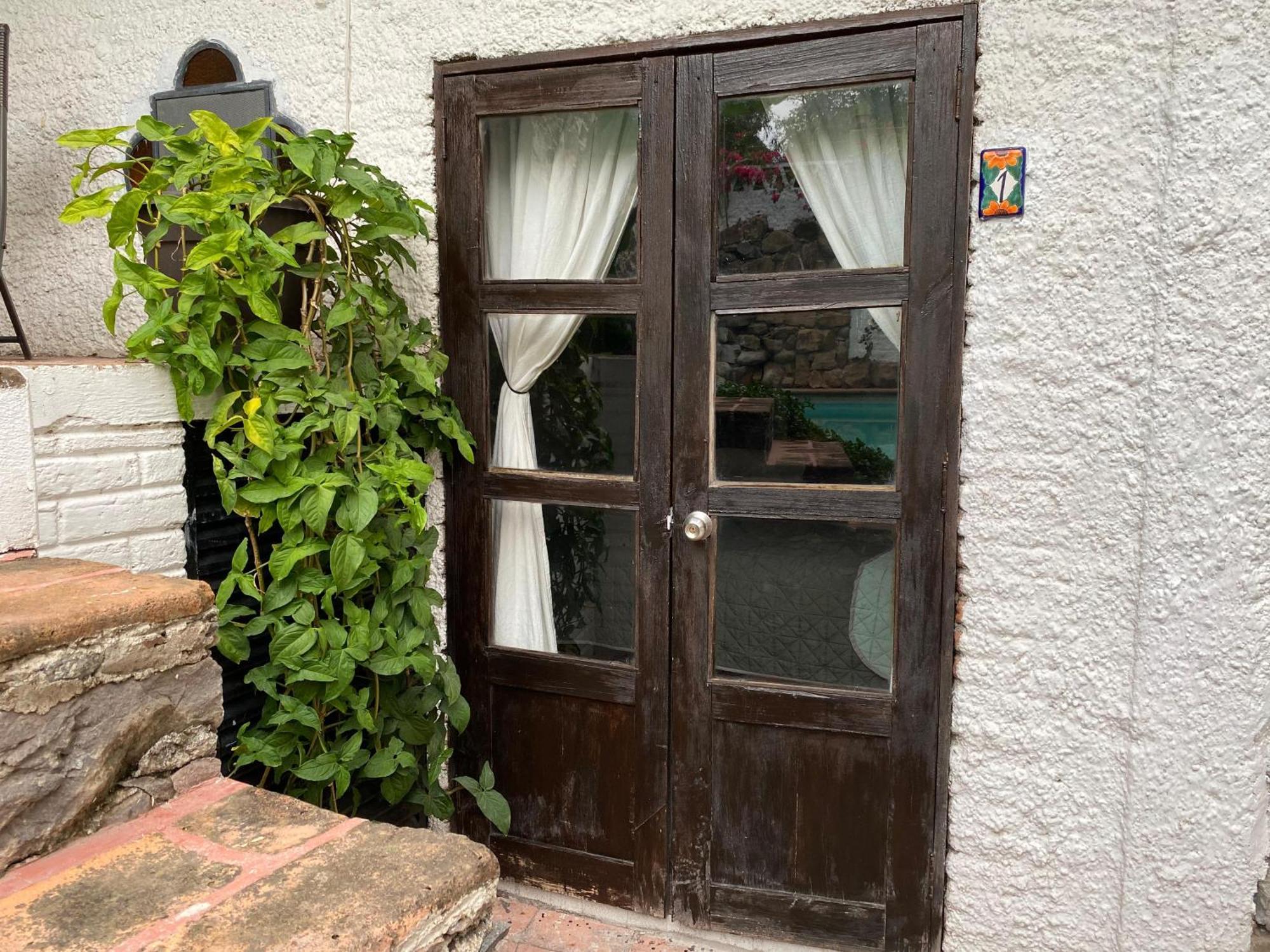 Casa Maracaya Hotel San Miguel de Allende Cameră foto