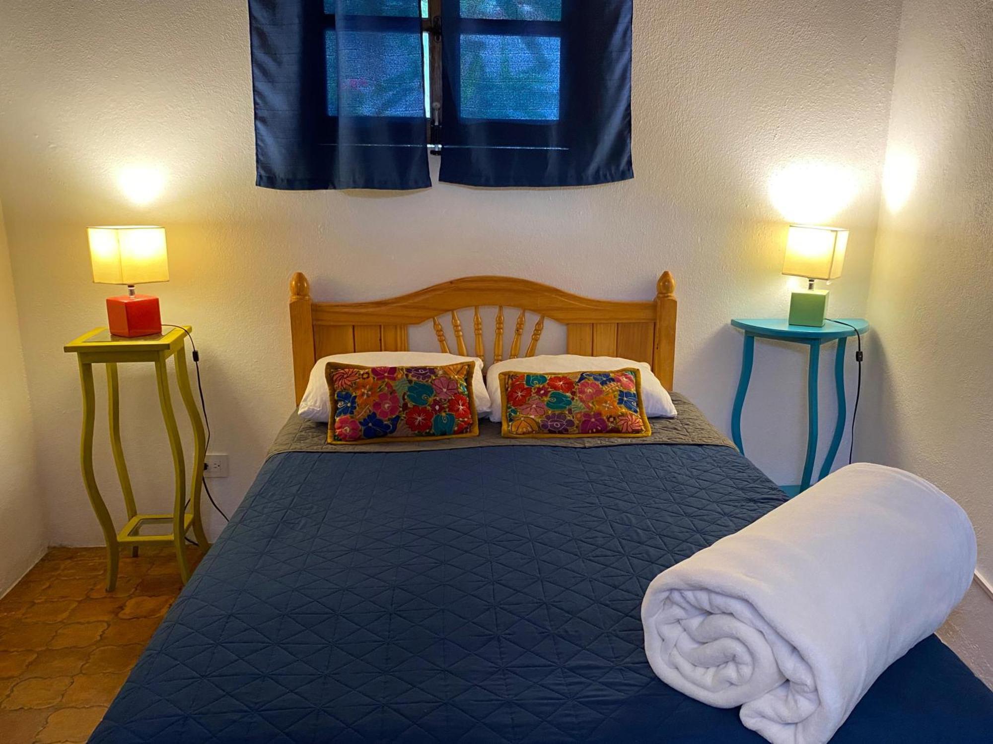 Casa Maracaya Hotel San Miguel de Allende Cameră foto