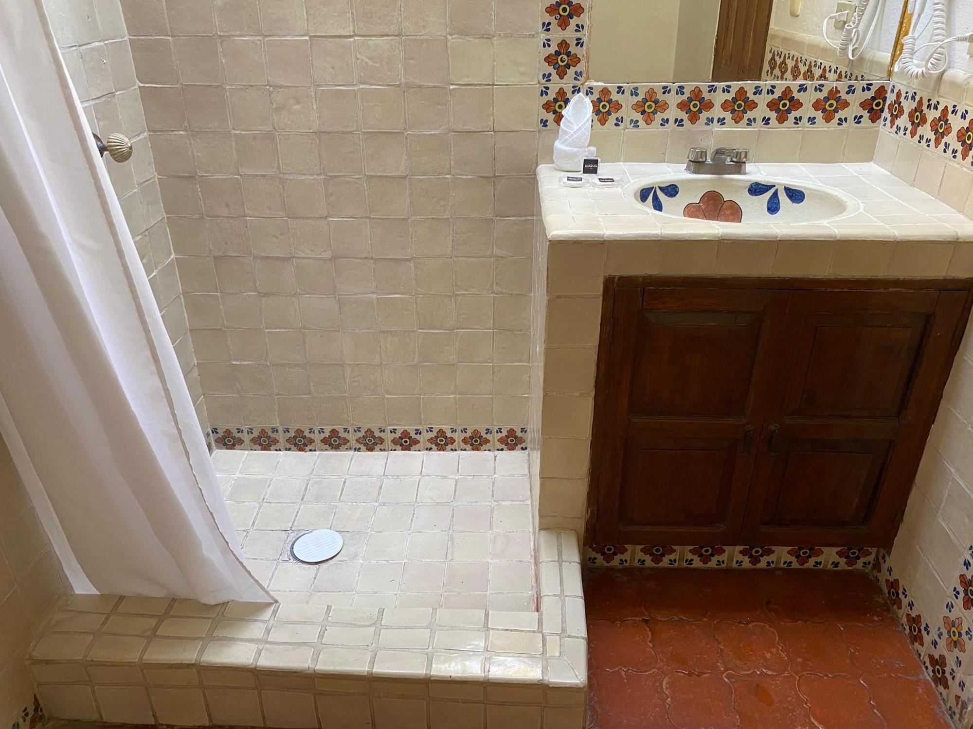 Casa Maracaya Hotel San Miguel de Allende Cameră foto