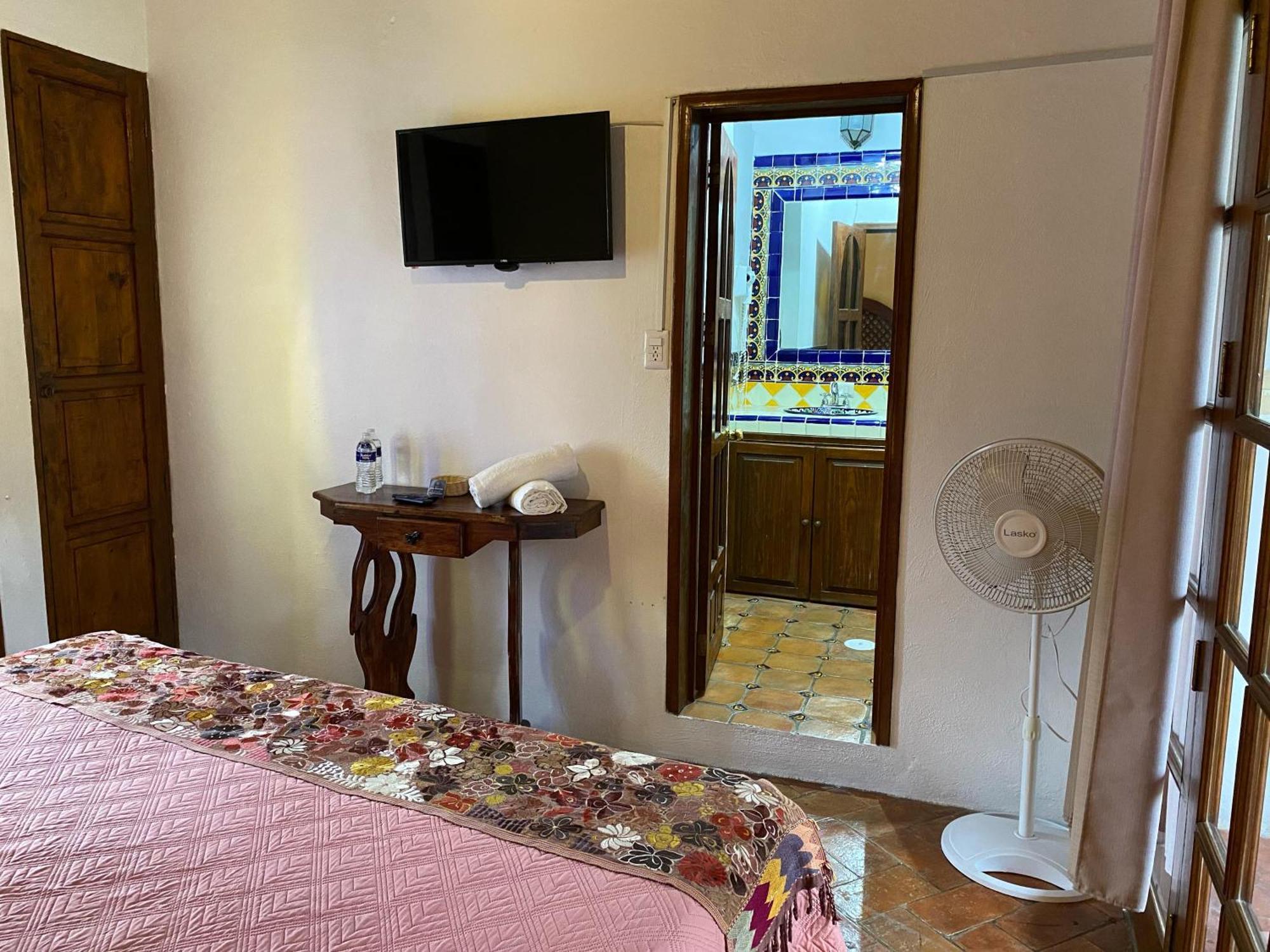 Casa Maracaya Hotel San Miguel de Allende Cameră foto