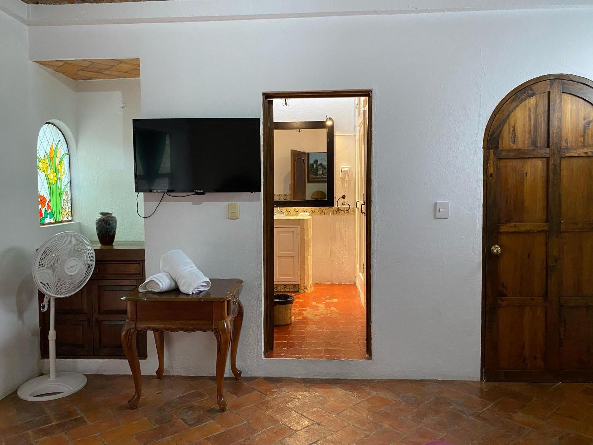 Casa Maracaya Hotel San Miguel de Allende Cameră foto