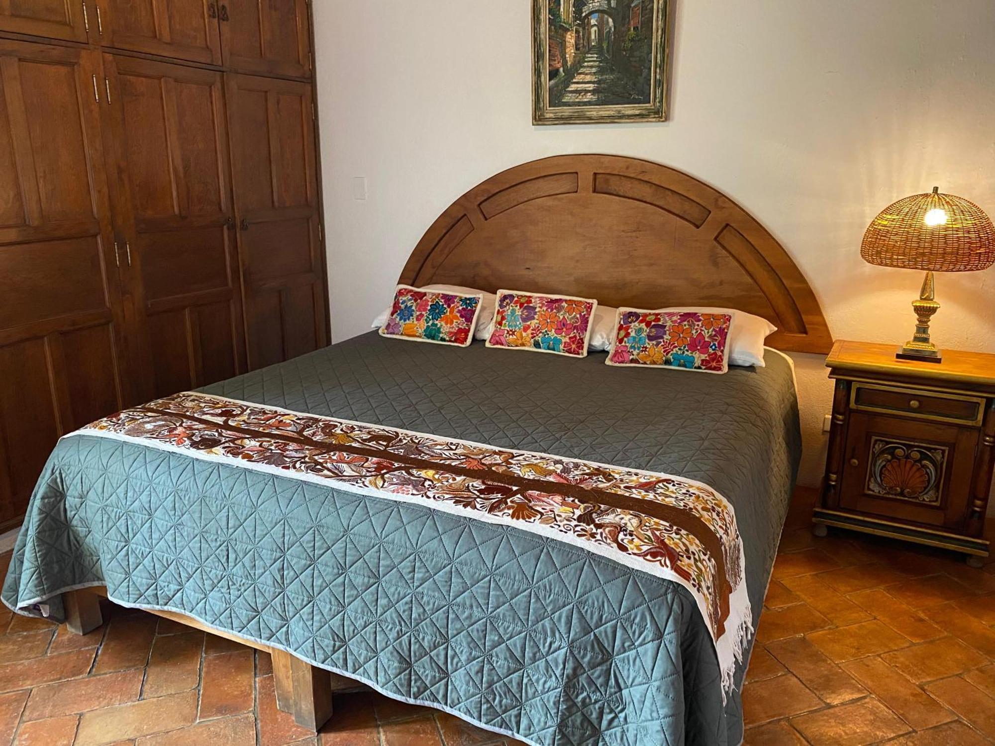 Casa Maracaya Hotel San Miguel de Allende Cameră foto