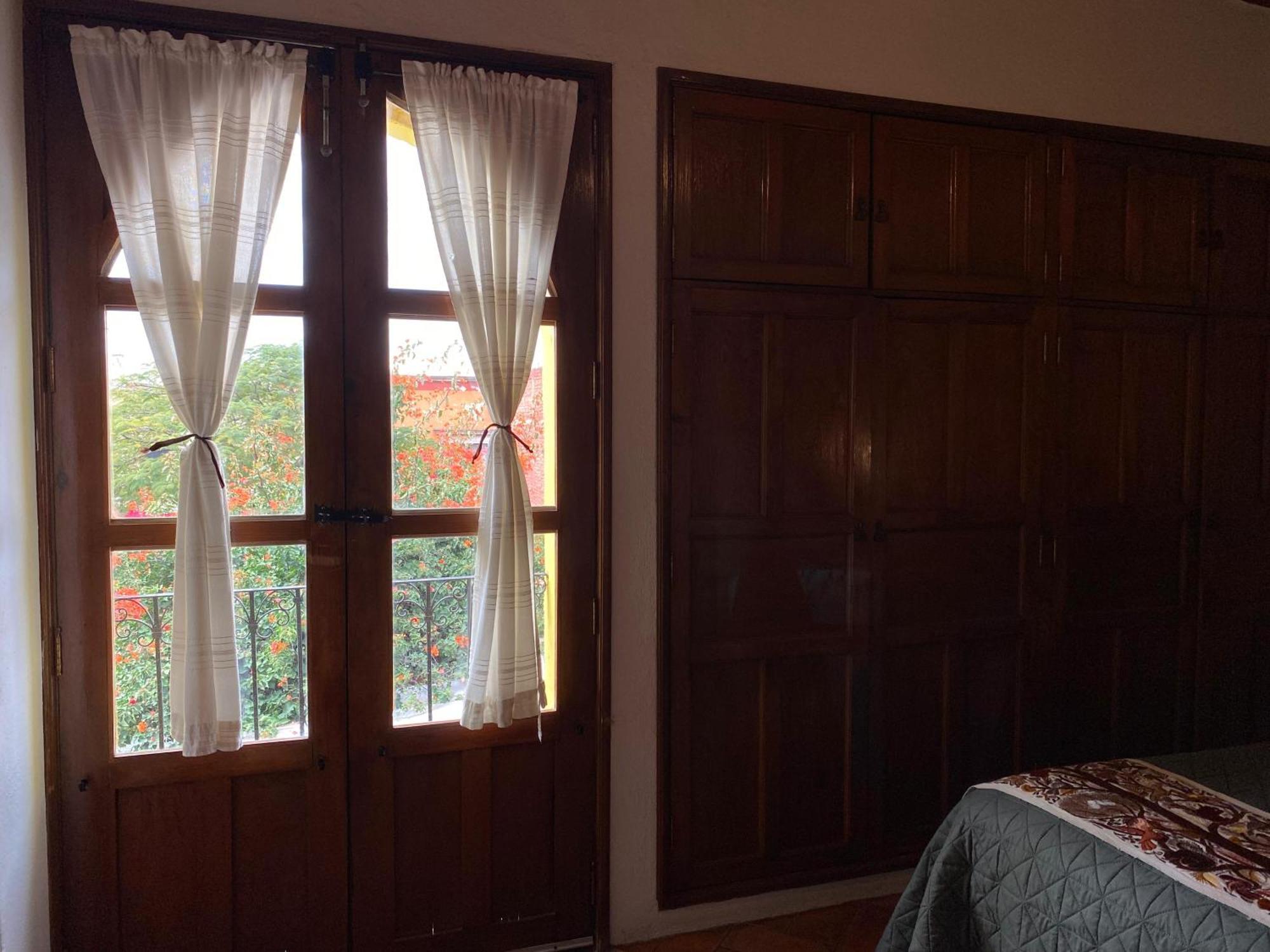 Casa Maracaya Hotel San Miguel de Allende Cameră foto