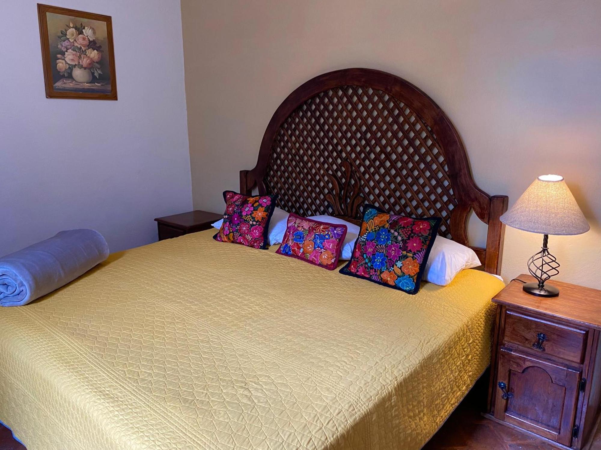 Casa Maracaya Hotel San Miguel de Allende Cameră foto