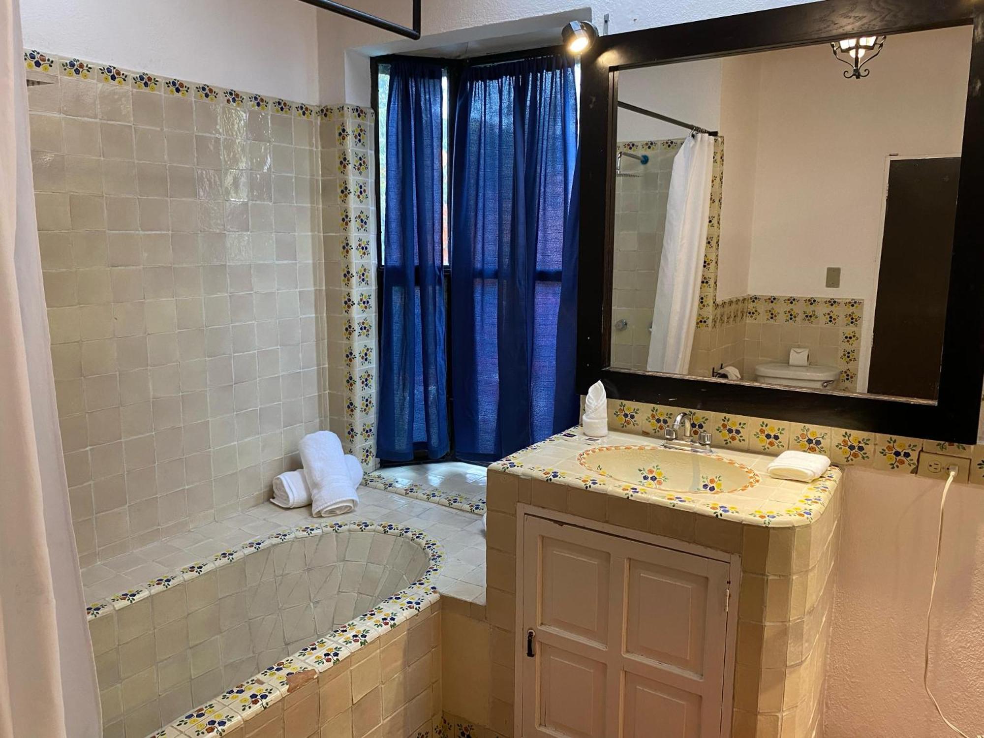 Casa Maracaya Hotel San Miguel de Allende Cameră foto