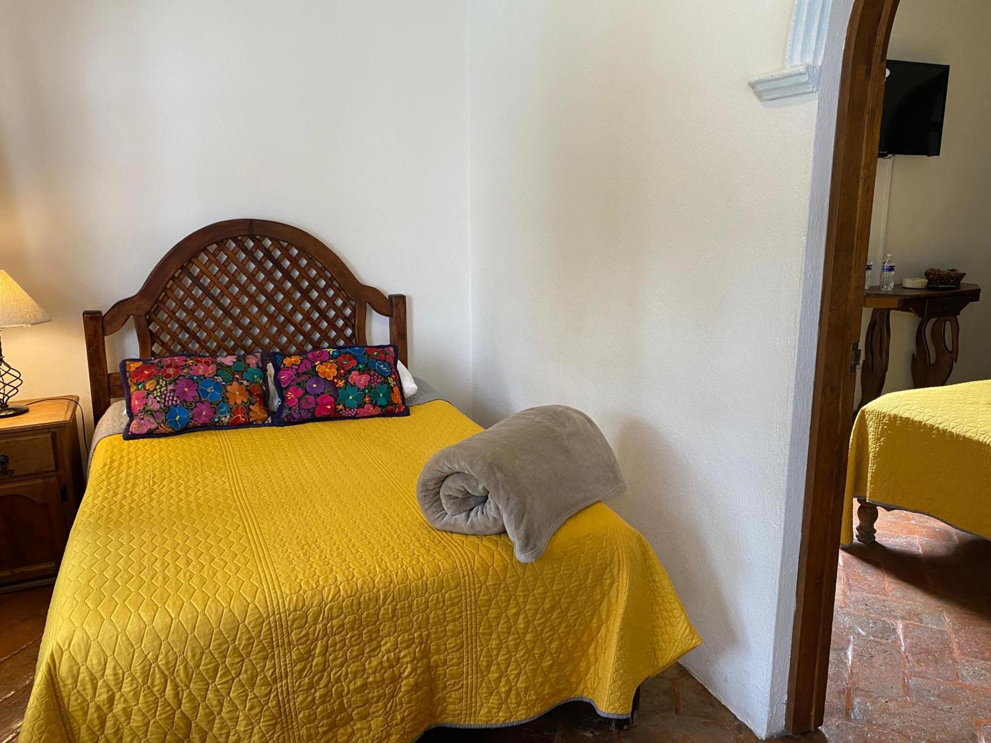Casa Maracaya Hotel San Miguel de Allende Cameră foto