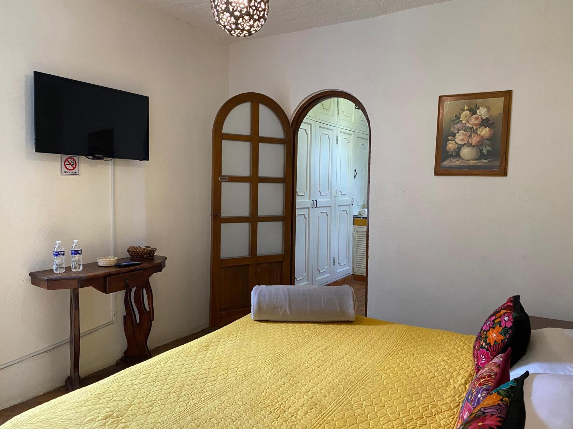 Casa Maracaya Hotel San Miguel de Allende Cameră foto