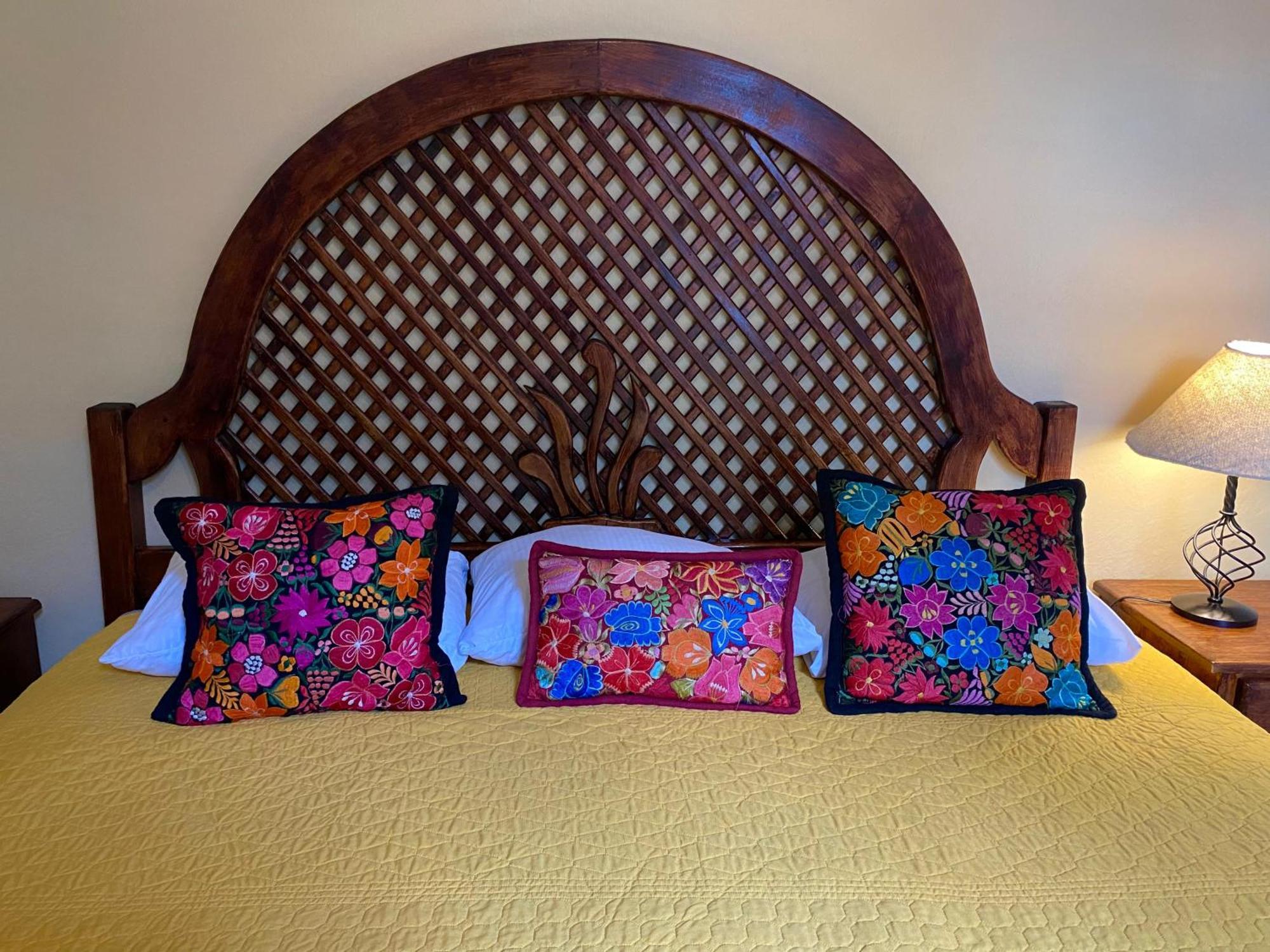 Casa Maracaya Hotel San Miguel de Allende Cameră foto