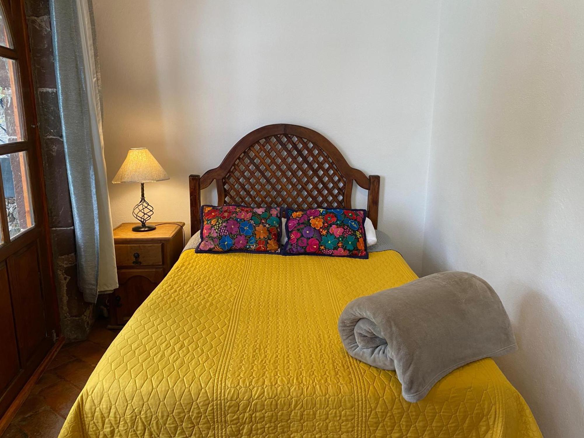 Casa Maracaya Hotel San Miguel de Allende Cameră foto