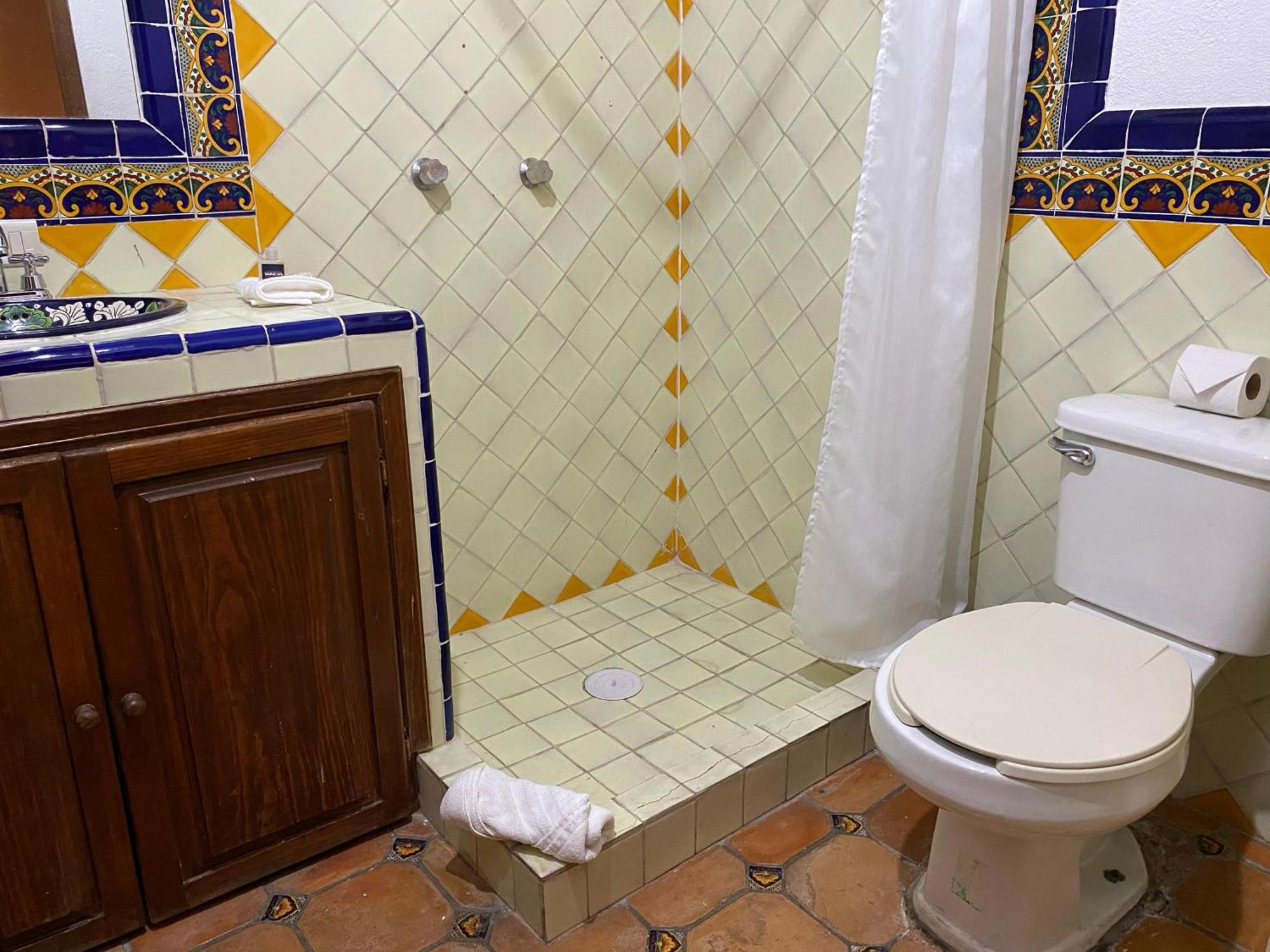 Casa Maracaya Hotel San Miguel de Allende Cameră foto