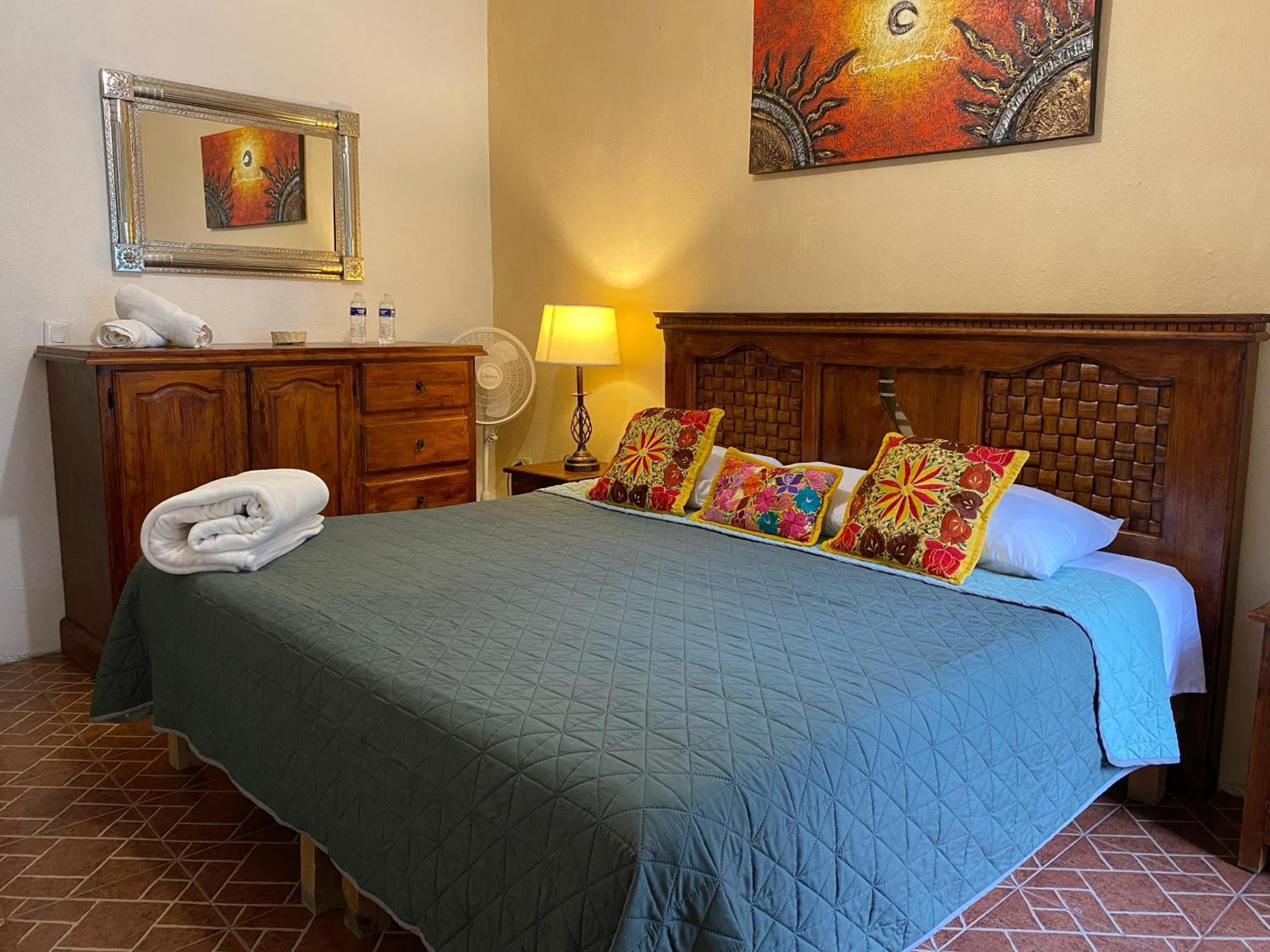 Casa Maracaya Hotel San Miguel de Allende Cameră foto