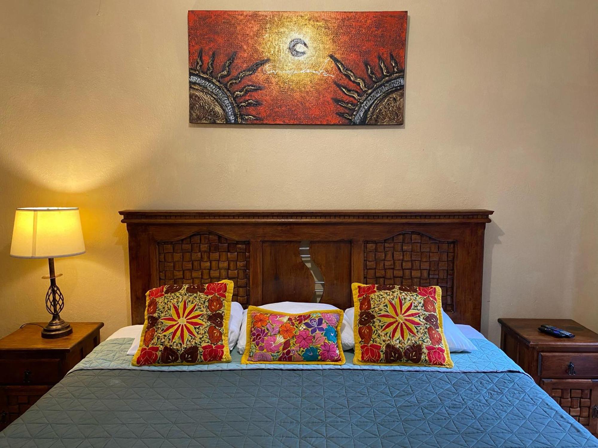 Casa Maracaya Hotel San Miguel de Allende Cameră foto
